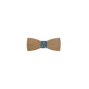NOEUD PAPILLON - TCHANG