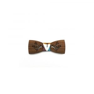 NOEUD PAPILLON - BRAME