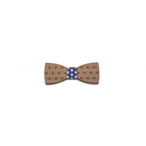 NOEUD PAPILLON - MYSTER