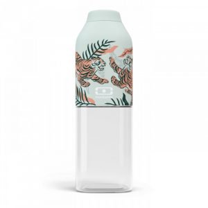 MB POSITIVE M - GRAPHIC POWER - ANIMALS - LA BOUTEILLE 50 cl