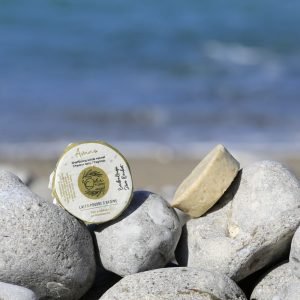 SHAMPOING SOLIDE AVOINE - AVOINE