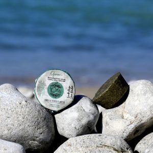 SHAMPOING SOLIDE GREEN - ORTIE & ARGILE VERTE