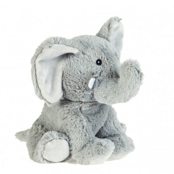 BOUILLOTTE ANIMAUX - ELEPHANT