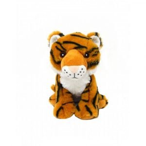BOUILLOTTE ANIMAUX - TIGRE