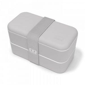 MB ORIGINAL - GRIS COTON