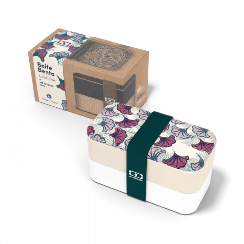 MB ORIGINAL - GRAPHIC WAX