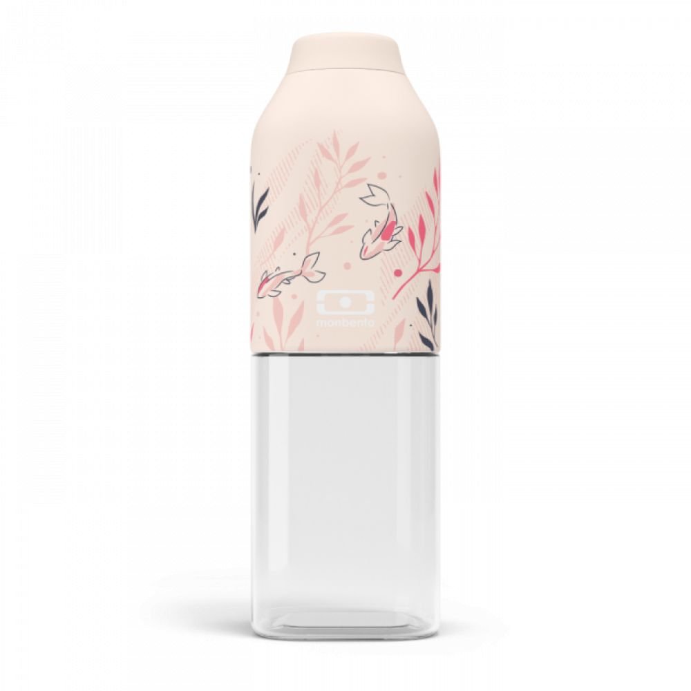 MB Positive M - Graphic Ambition - La bouteille 50 cl