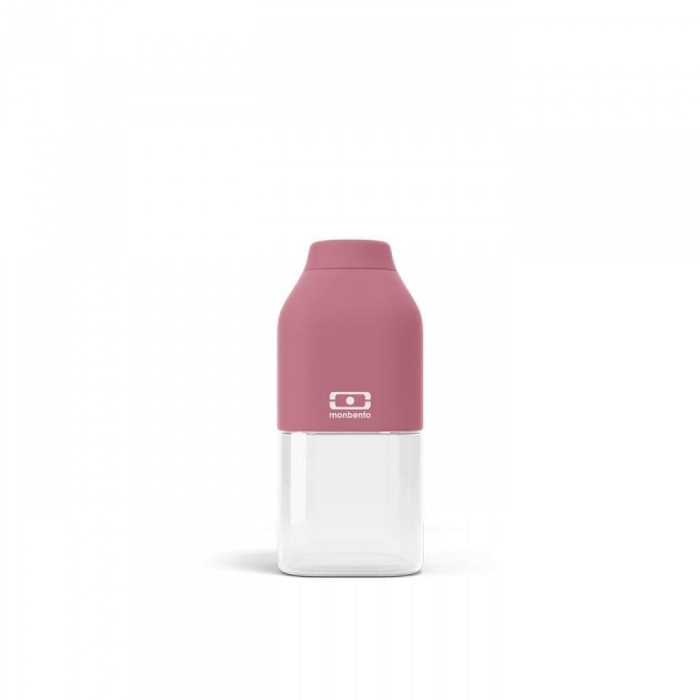 MB Positive S - Rose Blush - La bouteille 33 cl