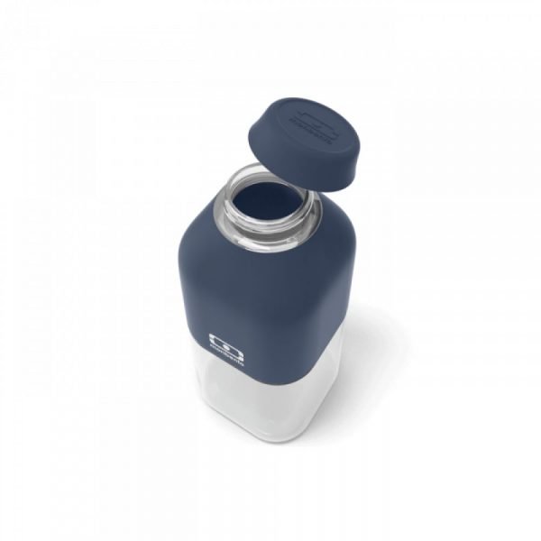 MB Positive S - Bleu Infinity - La bouteille 33 cl