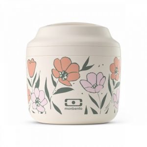 MB Element - Graphic Bloom