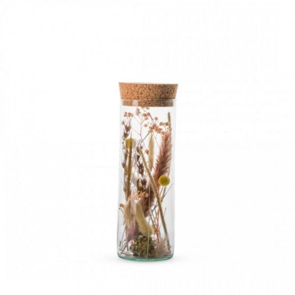 TUBE FLEURS SECHEES - MISTY
