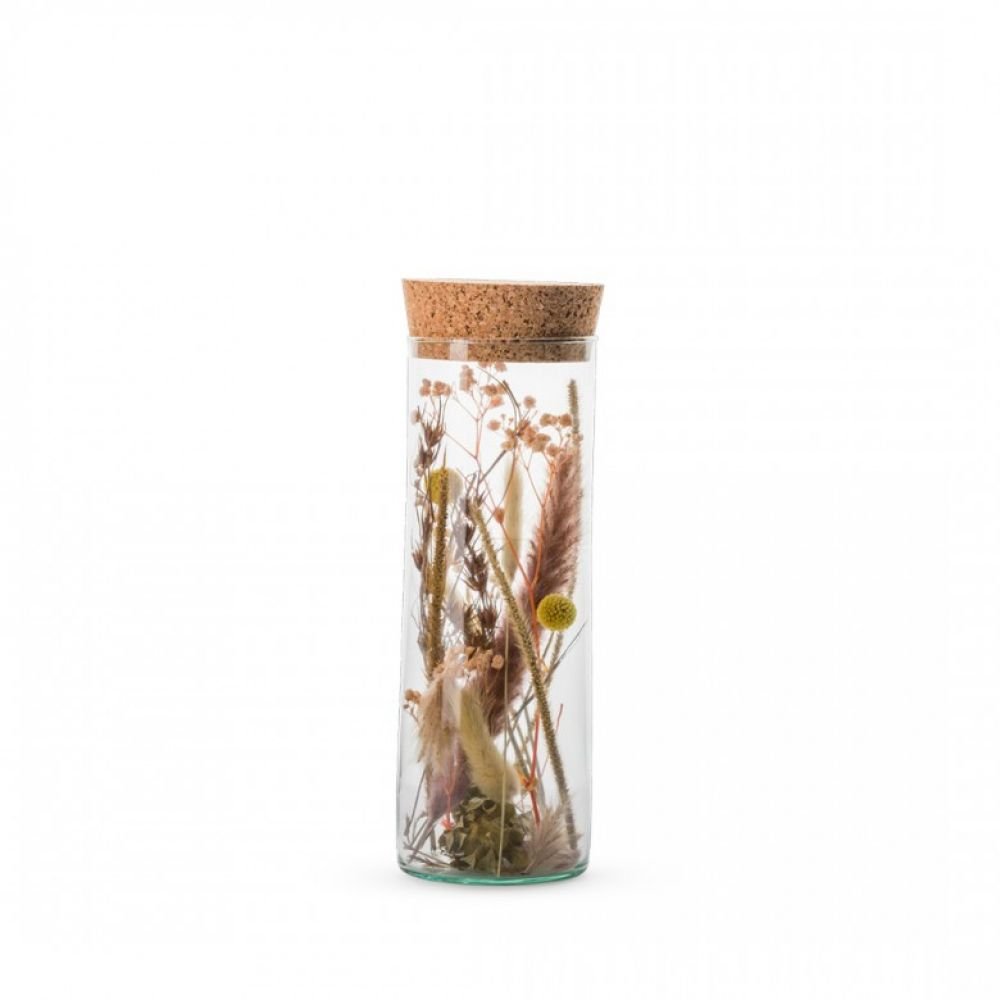TUBE FLEURS SECHEES - MISTY