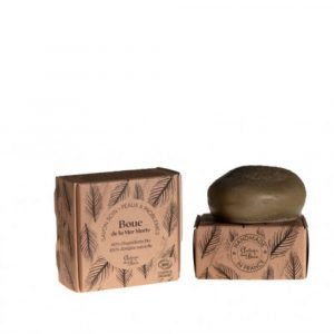 SAVON BOUE DE LA MER MORTE COSMOS ORGANIC