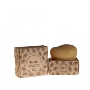SAVON BEURRE DE KARITE COSMOS ORGANIC