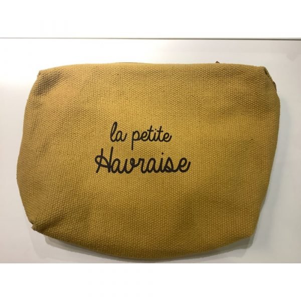 TROUSSE BOHEME - LA PETITE HAVRAISE