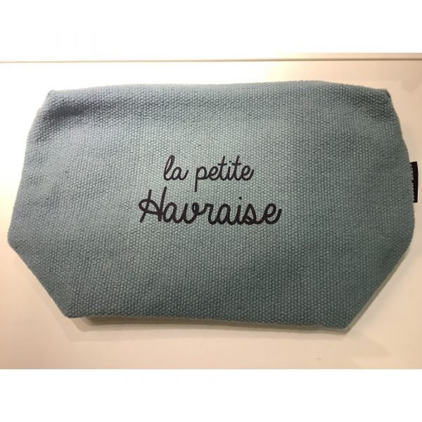 TROUSSE BOHEME - LA PETITE HAVRAISE