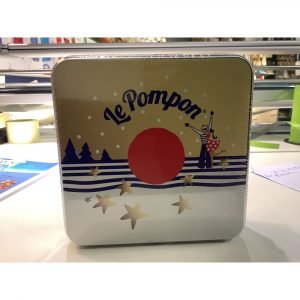 GALETTES PUR BEURRE POMPON