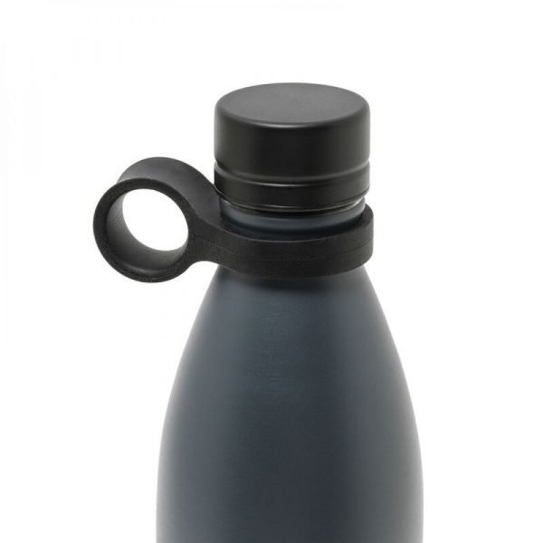 BOUTEILLE ISOTHERME 800ML - NOIR