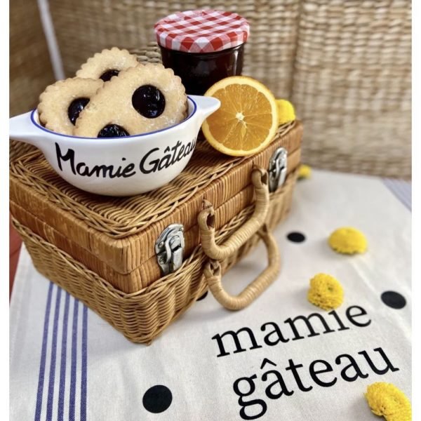 BOL BRETON - MAMIE GATEAU