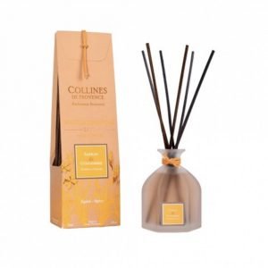 BOUQUET PARFUMÉ GAMME DUO