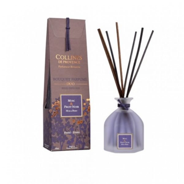 BOUQUET PARFUMÉ GAMME DUO