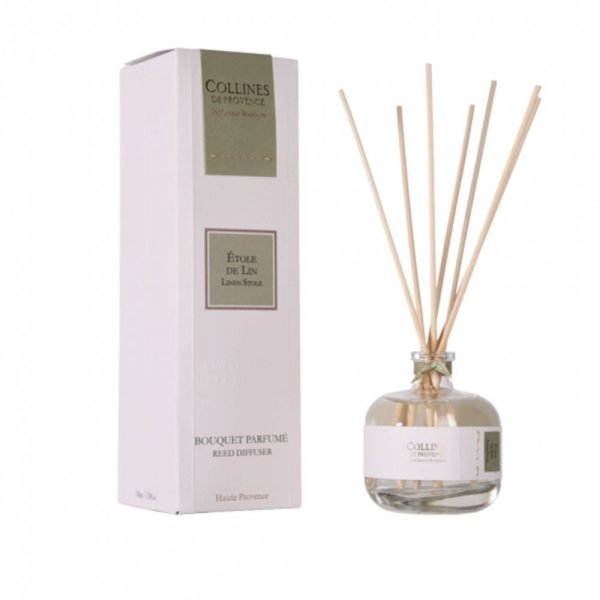 BOUQUET PARFUMÉ 100ml - GAMME COUTURE