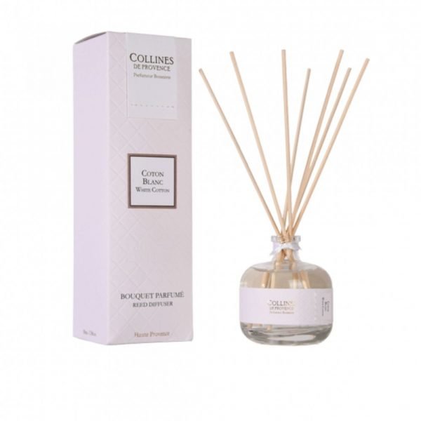 BOUQUET PARFUMÉ 100ml - GAMME COUTURE