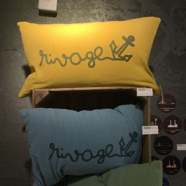 COUSSIN 30x50 - RIVAGE - LUCIEN
