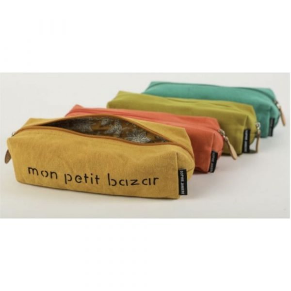 TROUSSE MARIUS - MON PETIT BAZAR