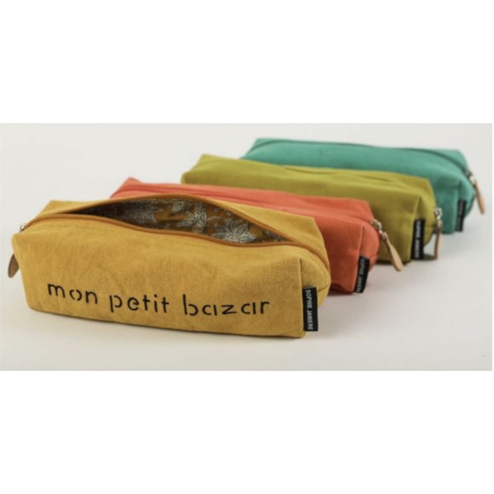 TROUSSE MARIUS - MON PETIT BAZAR