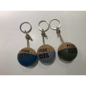 PC BOULE LIEGE - MES CLES