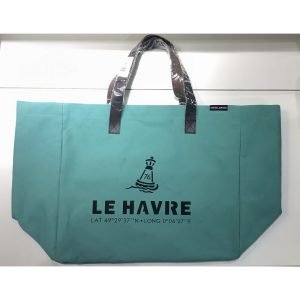 SAC TALENSAC - COORDONNÉES LE HAVRE