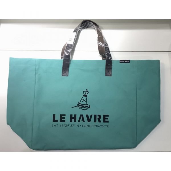 SAC TALENSAC - COORDONNÉES LE HAVRE