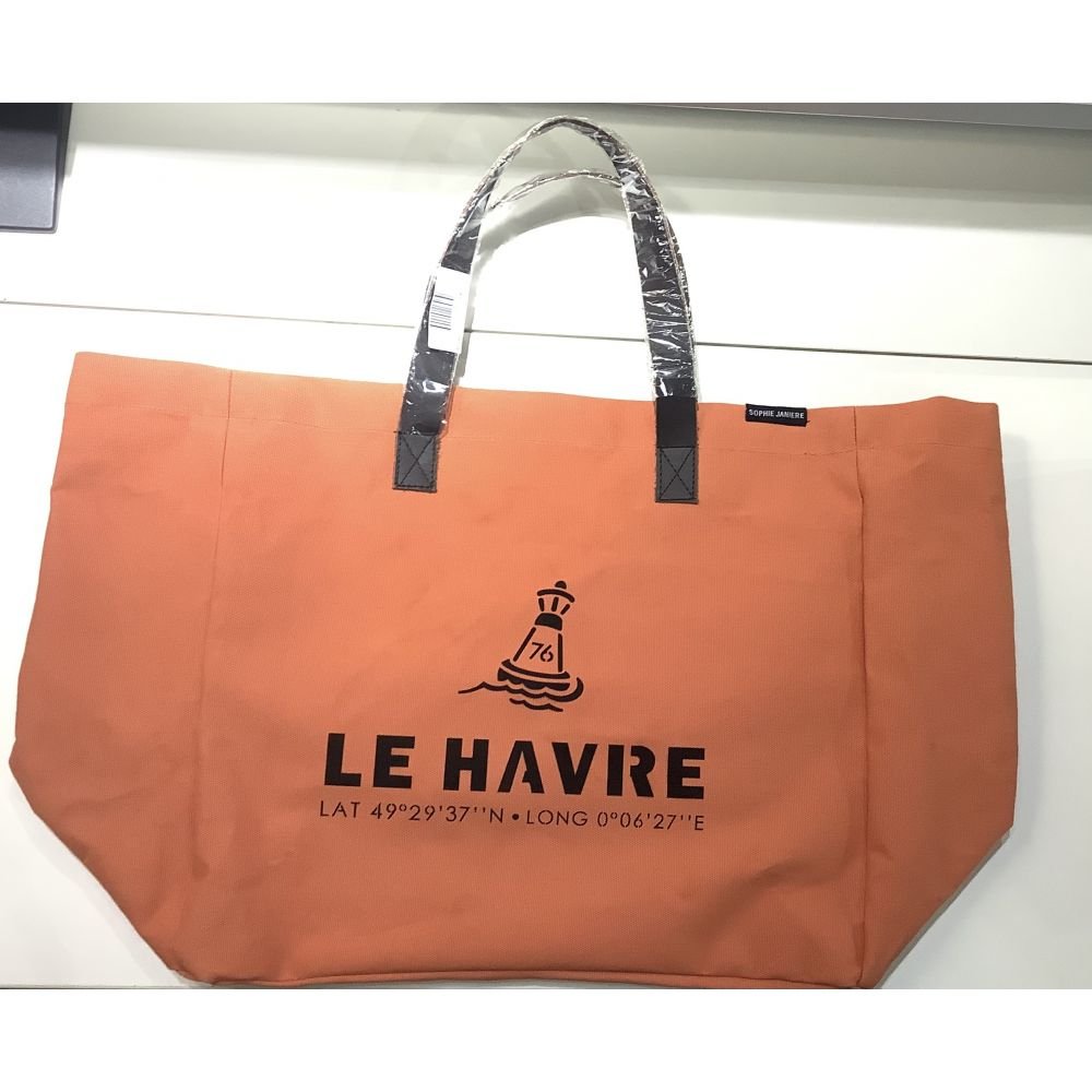 SAC TALENSAC - COORDONNÉES LE HAVRE