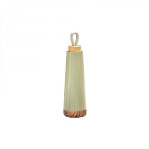 GOURDE ISOTHERME 500ml - VERT CLAIR