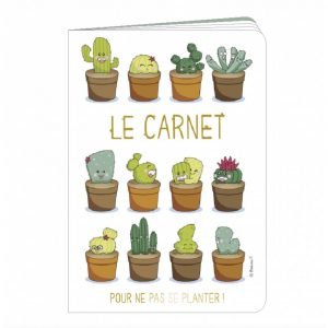 CARNET 10X15 ÇA PIQUE ?