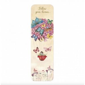 MARQUE-PAGES BUTTERFLIES