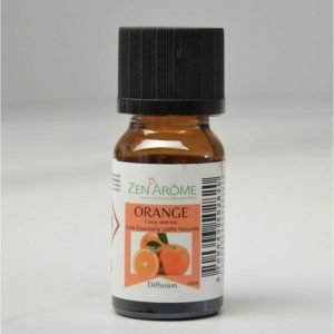 HUILE ESSENTIELLE ORANGE DOUCE - 10ML