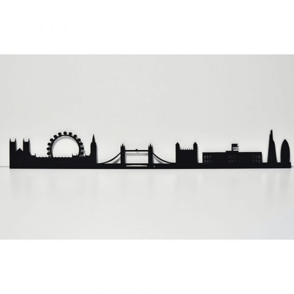 SKYLINE DTC 50 CM - LONDRES