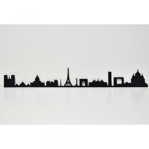 SKYLINE DTC 50 CM - PARIS