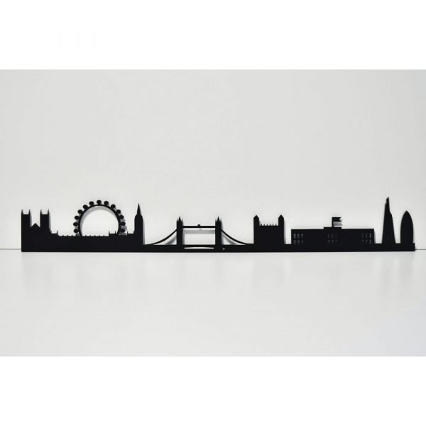 SKYLINE DTC 85 CM - LONDRES