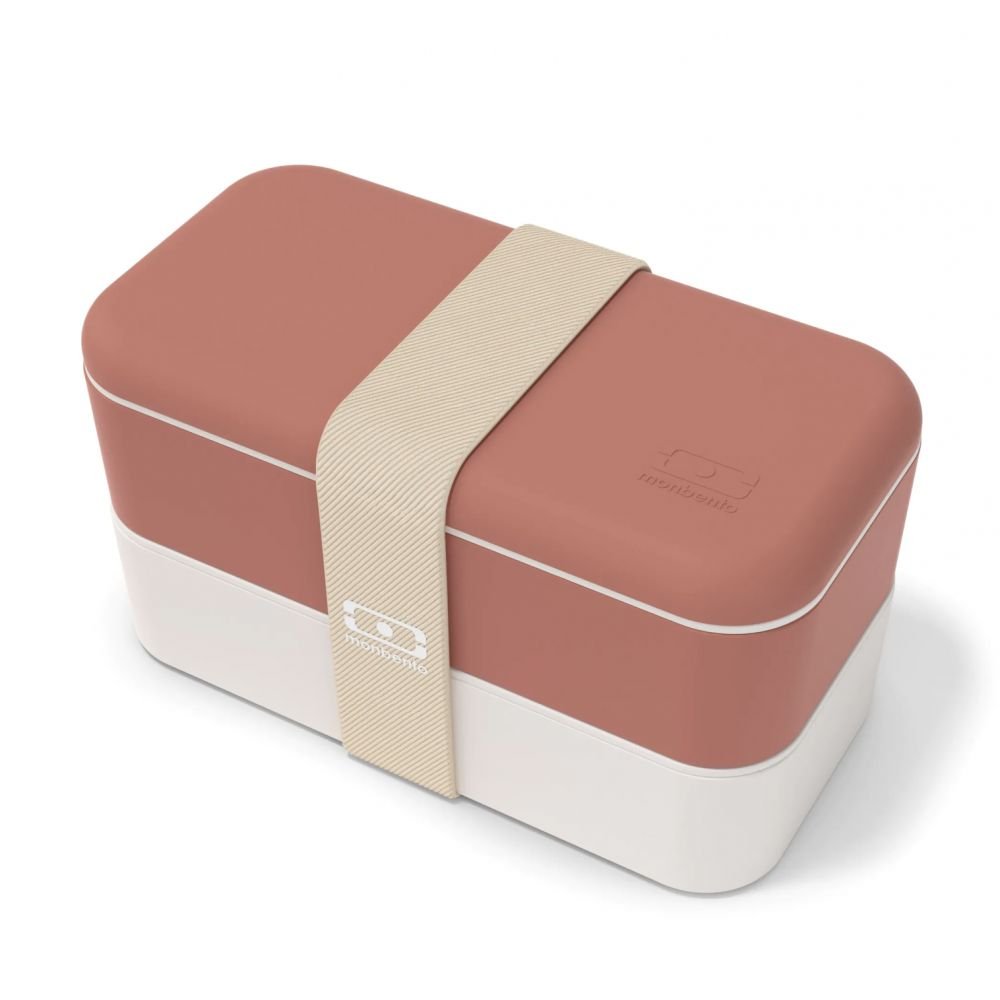 MB ORIGINAL - TERRACOTTA RECYCLÉ