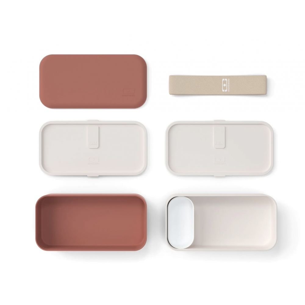 MB ORIGINAL - TERRACOTTA RECYCLÉ