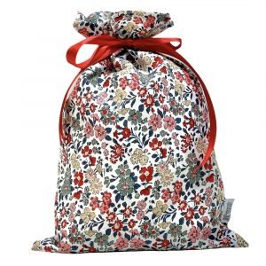 EMBALLAGE CADEAU LIBERTY - PETIT FORMAT