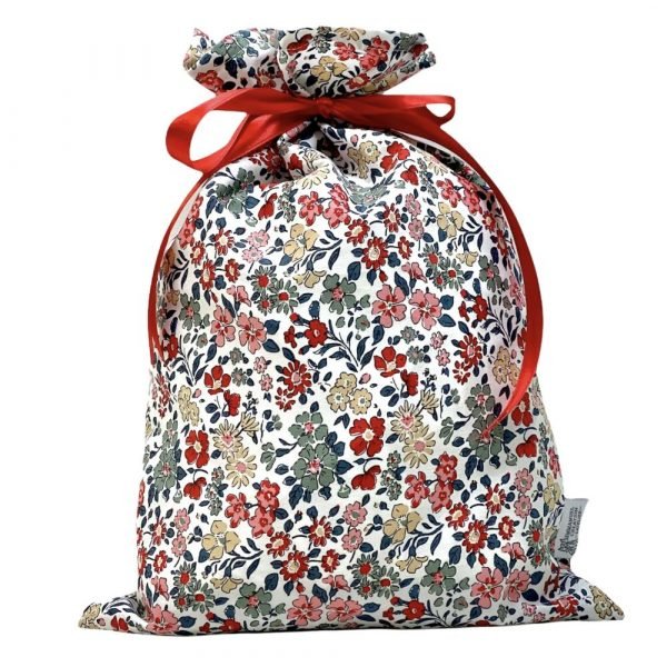 EMBALLAGE CADEAU LIBERTY - PETIT FORMAT