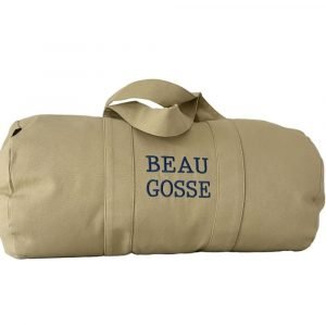SAC POLOCHON - BEAU GOSSE - DUNE