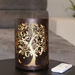 DIFFUSEUR ULTRASONIQUE - VITA VERRE ET METAL