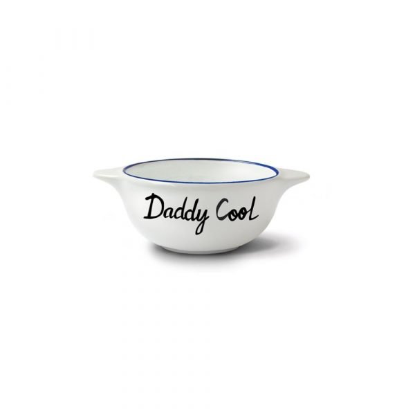 BOL BRETON - DADDY COOL