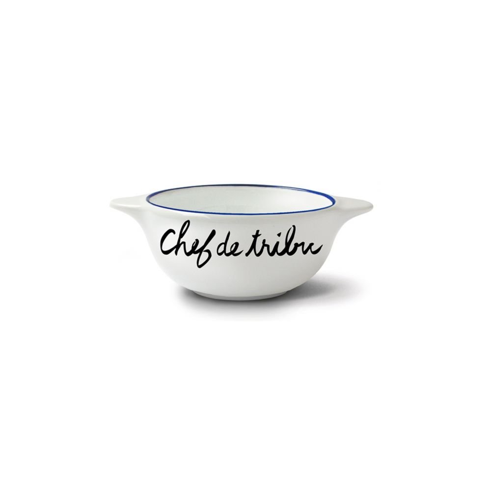 BOL BRETON - CHEF DE TRIBU