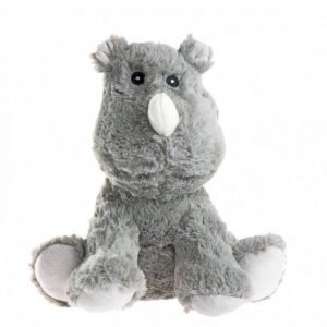 BOUILLOTTE ANIMAUX - RHINO